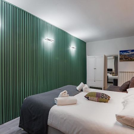 Wellness Hm Wellness Home By Dimorra Neapol Exteriér fotografie